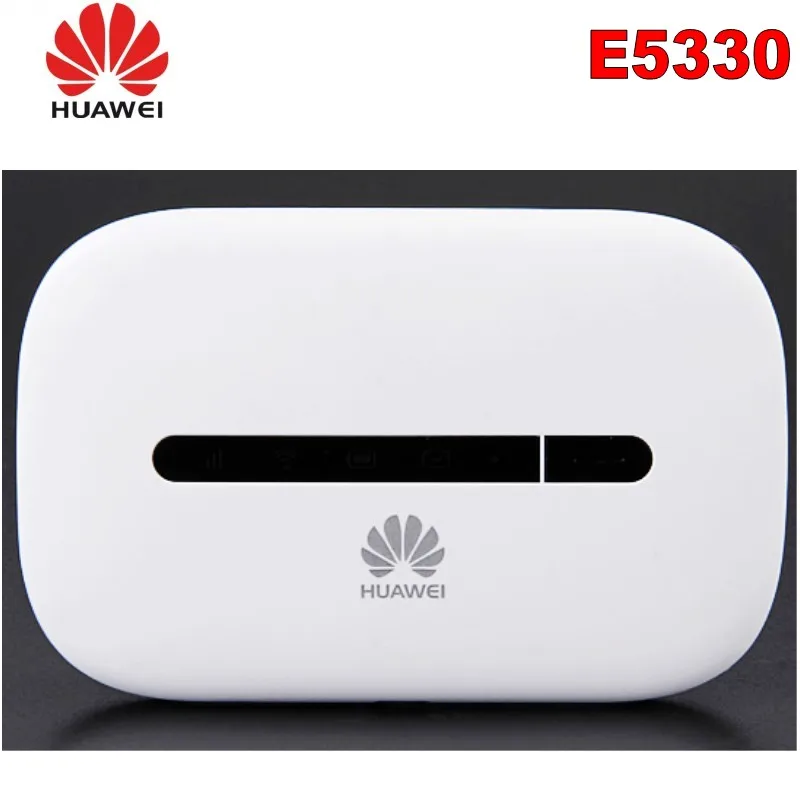 HUAWEI мобильный WiFi E5330