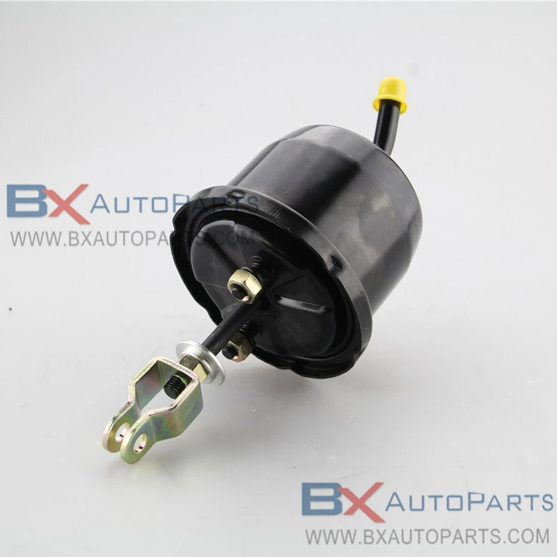 Bd541 Exhaust Brake Chamber For Isuzu Npr 4bd1 Nkr 4hf1 9202
