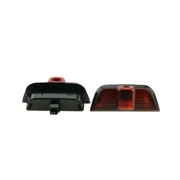 

2x LED Door Step Courtesy Ghost Shadow Laser Light fit for Mercedes C-Class W204 08-14 C200 C230 C260 C280 C300