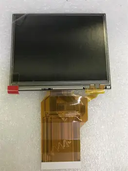 

INNOLUX 3.5 inch TFT LCD Screen (No Touch) PT035TN01 V.6 VGA 320(RGB)*240
