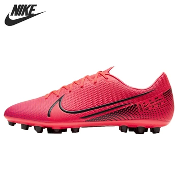 

Original New Arrival NIKE VAPOR 13 ACADEMY AG Men's Football Shoes Sneakers