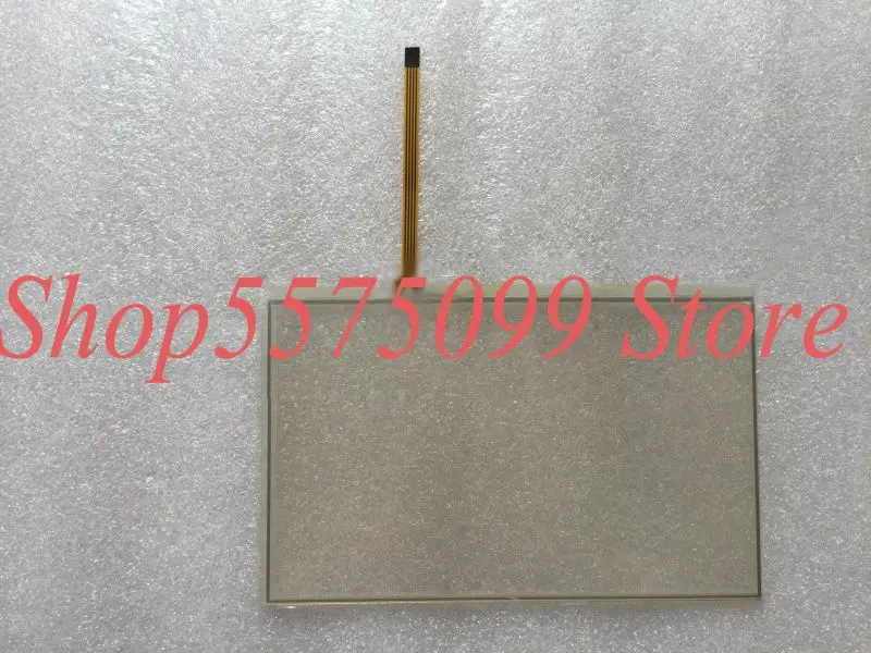 Új Autech700L Touch Glass Touchpad FIXO.hu