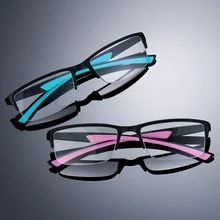 Мужские очки для чтения, синий светильник, блокировка пресбиопии, очки против усталости, компьютерные очки, очки+ 1+ 1,5+ 2+ 2,5+ 3+ 3,5+ 4