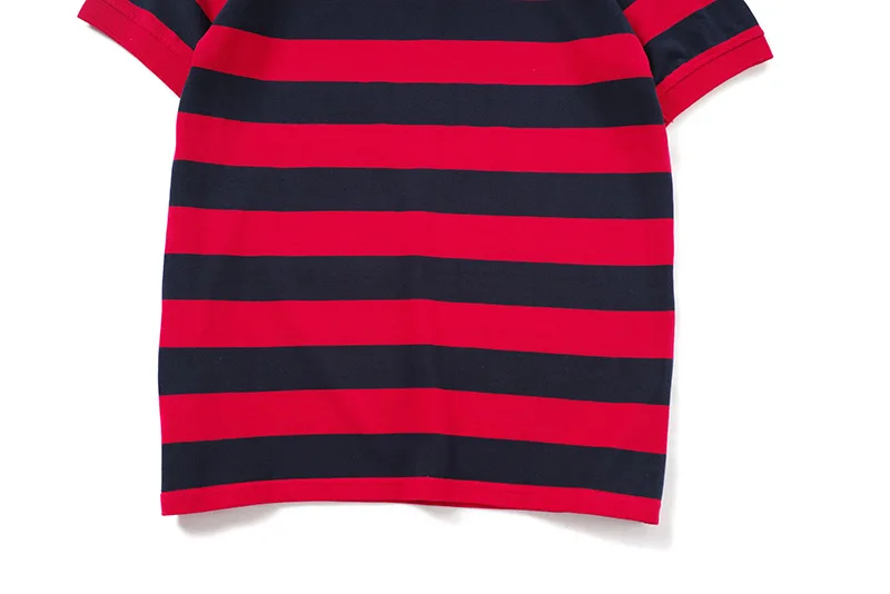 High New Novelty 2020 Men Punk Embroidered bee Snake Fashion Polo Shirts Shirt Hip Hop Skateboard Cotton Polo Top Tee #a2 21 Ha26b8d2bcd494490ab6a548f184ebd0fV