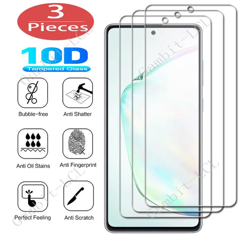 Защитное Стекло S10 Plus Купить