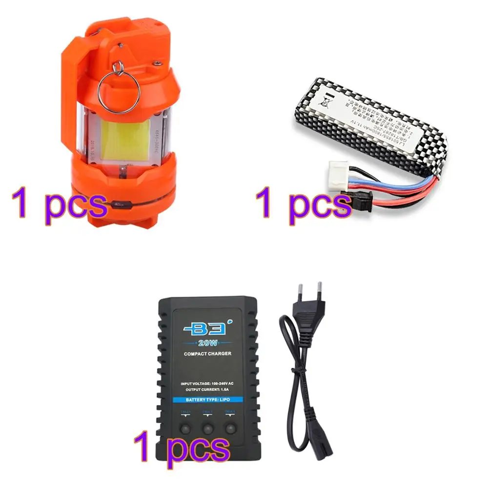 11 1 v 25c 1400mah литий полимерный Батарея высокая скорость разряда для водные гелевые