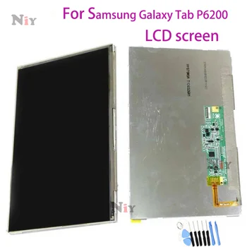 

LCD Screen Display Samsung Galaxy Tab 3 - P3110, P3210, P1000, P6200 + Outils