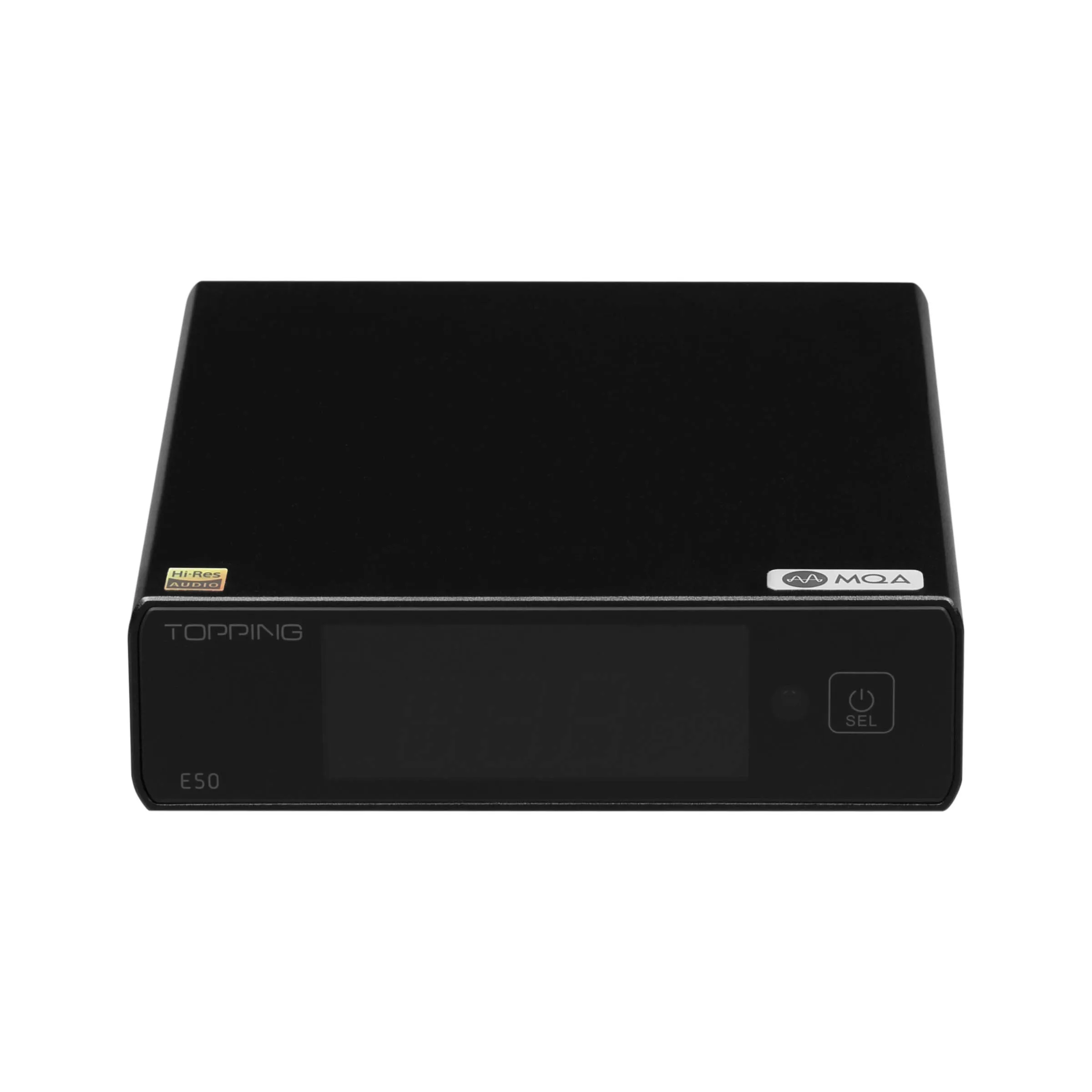 Topping e50 mqaデコーダー,32ビット/768khz dsd512 dac