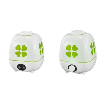 

3L Large Capacity Mini Humidifier Household Large Capacity Fog Atomizer Desk With Humidifier Small Gifts