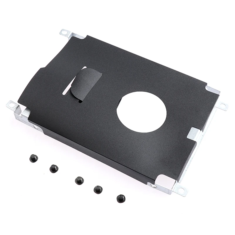 Laptop Hard Disk Drive Caddy W/ Screws For HP Probook 440 445 450 455 470 G2 G1 SATA HDD SSD 2.5 Bracket Frame | Компьютеры и офис