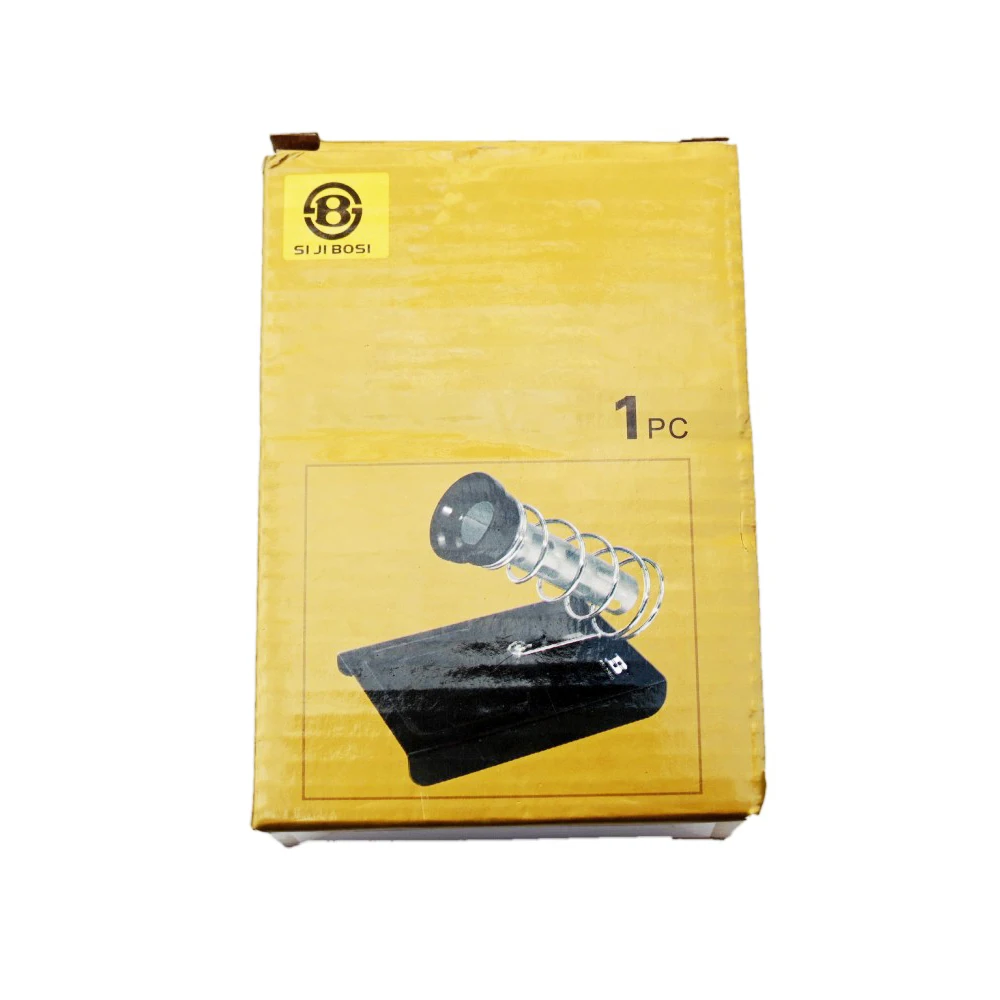 BOSI 1PC Clarinet Soldering Iron Stand Holder