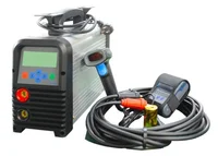 DPS20-3.5KW Electrofusion Welding Machine For Hdpe Pipe With Low  Cost 1