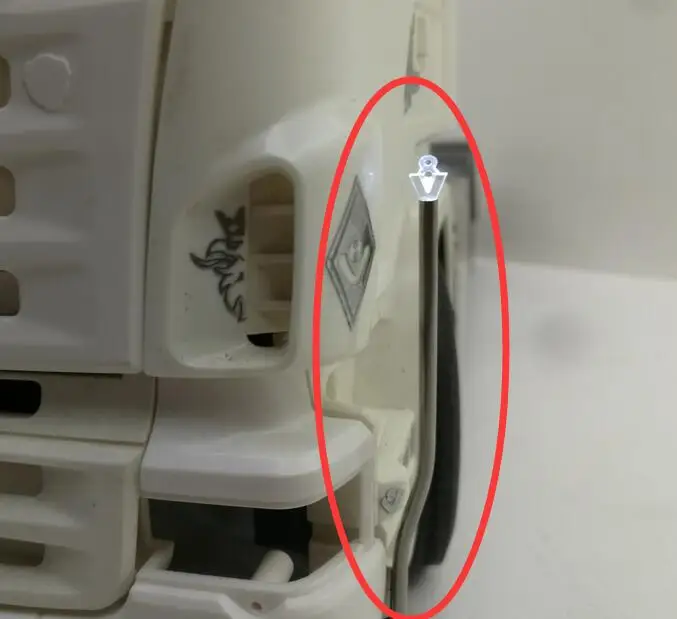 thumb