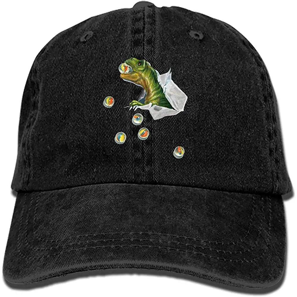 Men Women Camp Hair You Can't Polish A Turd Cotton Denim Baseball Hat Adjustable Street Rapper |