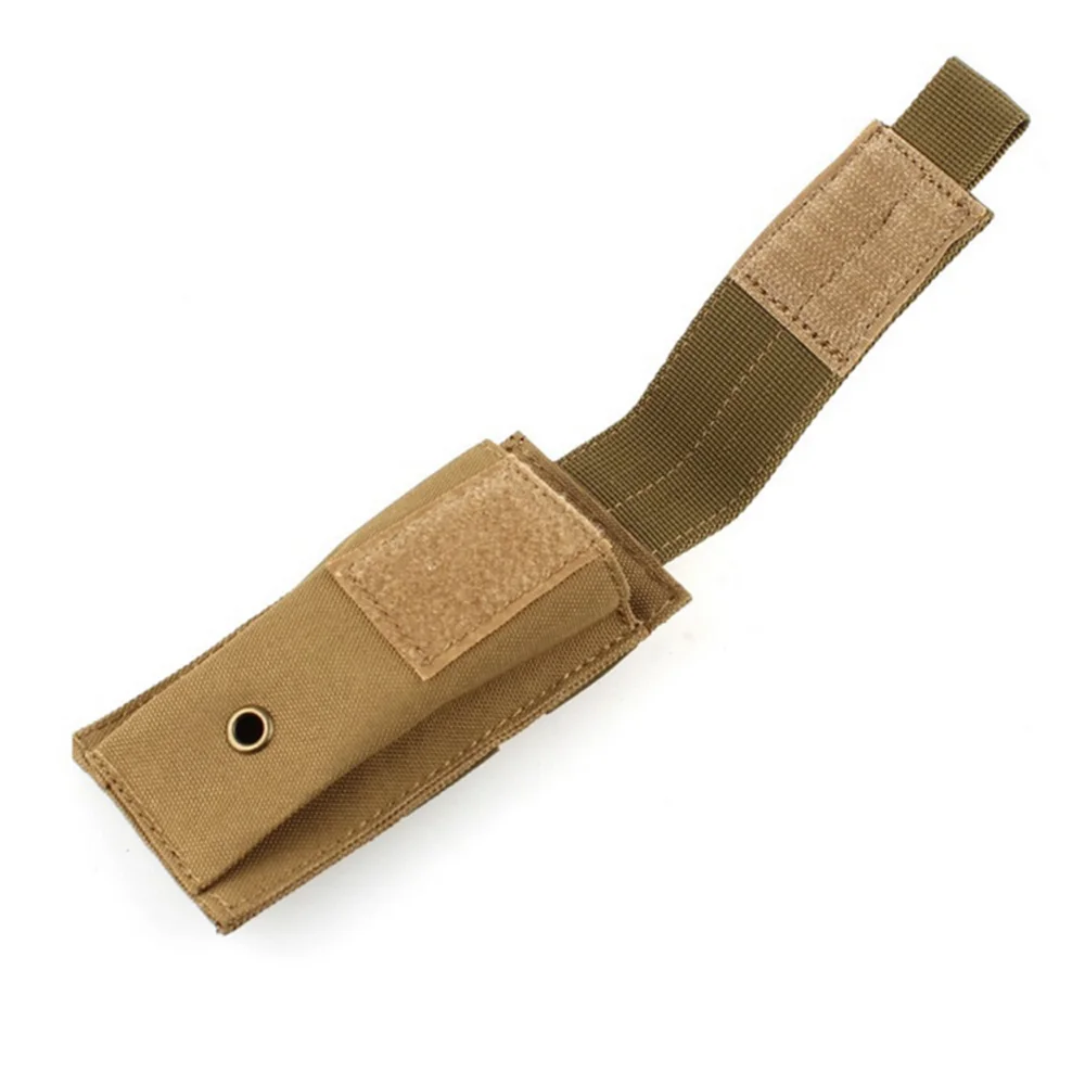 Molle открытый M5 Тактический ножничный мешок спортивная батарея жилет аксессуар мешок