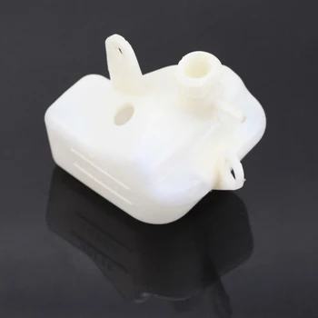 

Coolant Reservoir Expansion Tank For HONDA NPS 50 ZOOMER 2005-2012 Motorcycle Engine Accessories Bottle