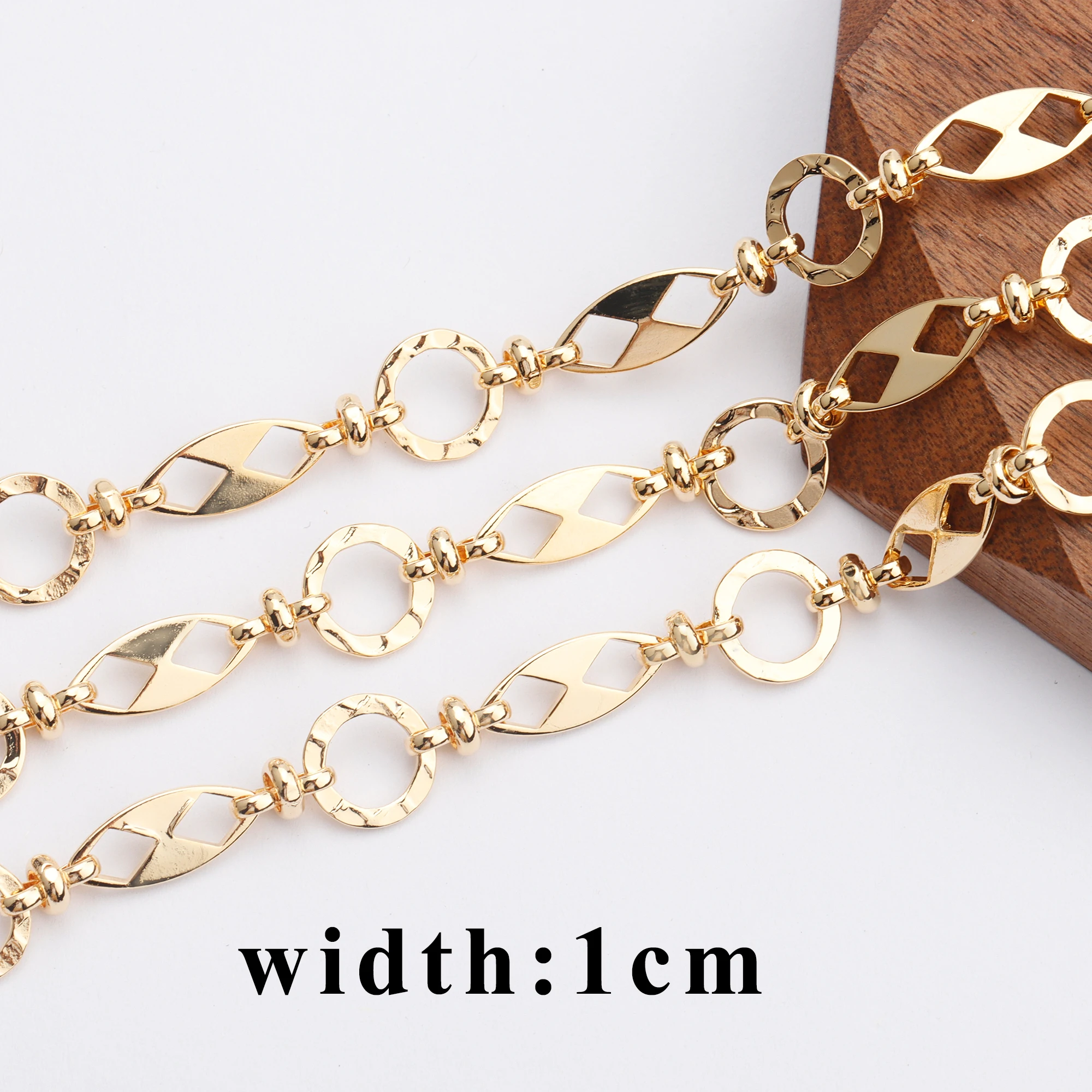 YEGUI C131,  ׼, diy ü, 18k  , 0.3 ũ,  , diy bracelet necklace,  , 1 /