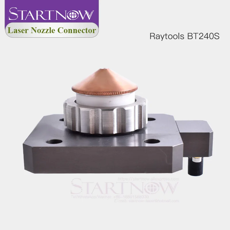 Raytools волоконная Лазерная режущая головка BT210S BT230 BT240S BM111 BM109 BM112 насадка датчик