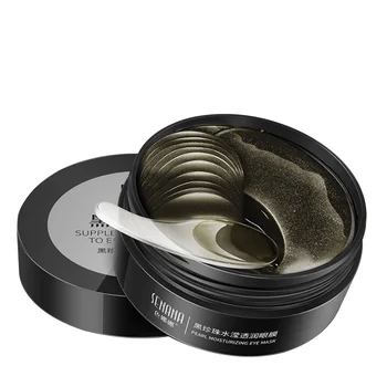 

30 Pairs Anti Puffiness Travel Face Care Moisturizing Anti-Age Firming Sleep Eye Mask Eyepatch Dark Circle Remove Professional