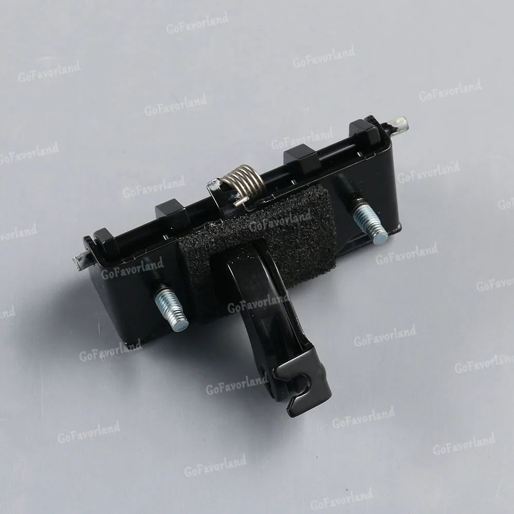 74810-S6A-003 Liftgate Задняя Дверь Люк-ручка для Honda Civic 2007-2013 Высокое качество