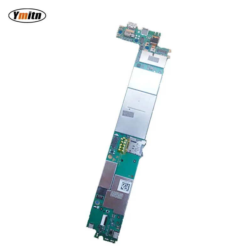 Aogstar мобильная электронная панель Материнская плата разблокированная с чипами схемы гибкий кабель для huawei M2 8,0 801W 803L