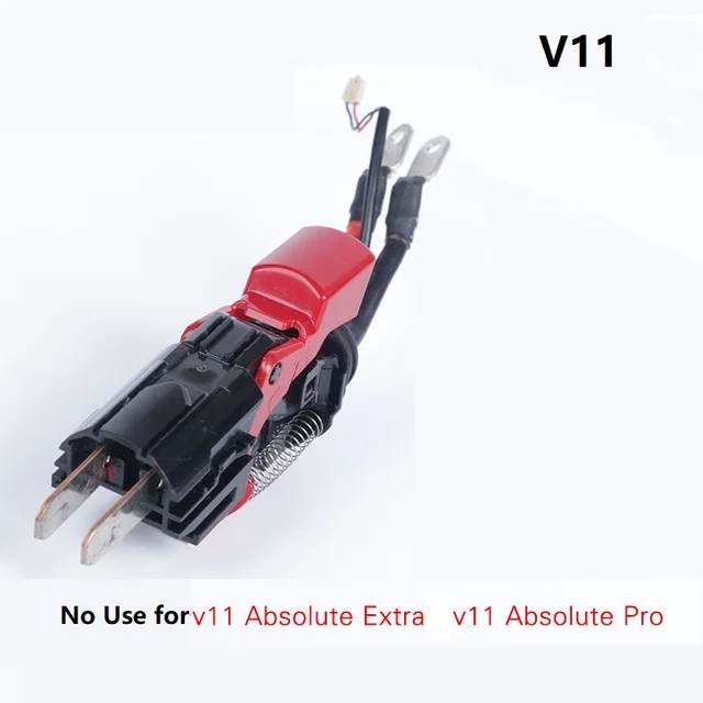 100% Gruppo Interruttore Pulsante Aspirapolvere Originale Per Parti Aspirapolvere Dyson V10 V11