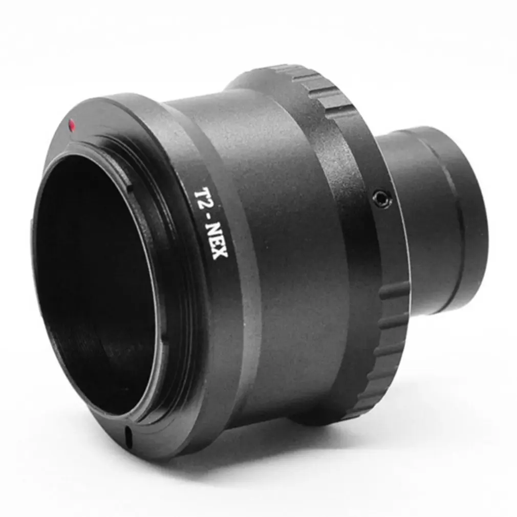1,2" T-mount металлический телескоп адаптер M42x0.75 SLR/DSLR камеры t-кольцо Профессиональный астрономический телескоп фотография