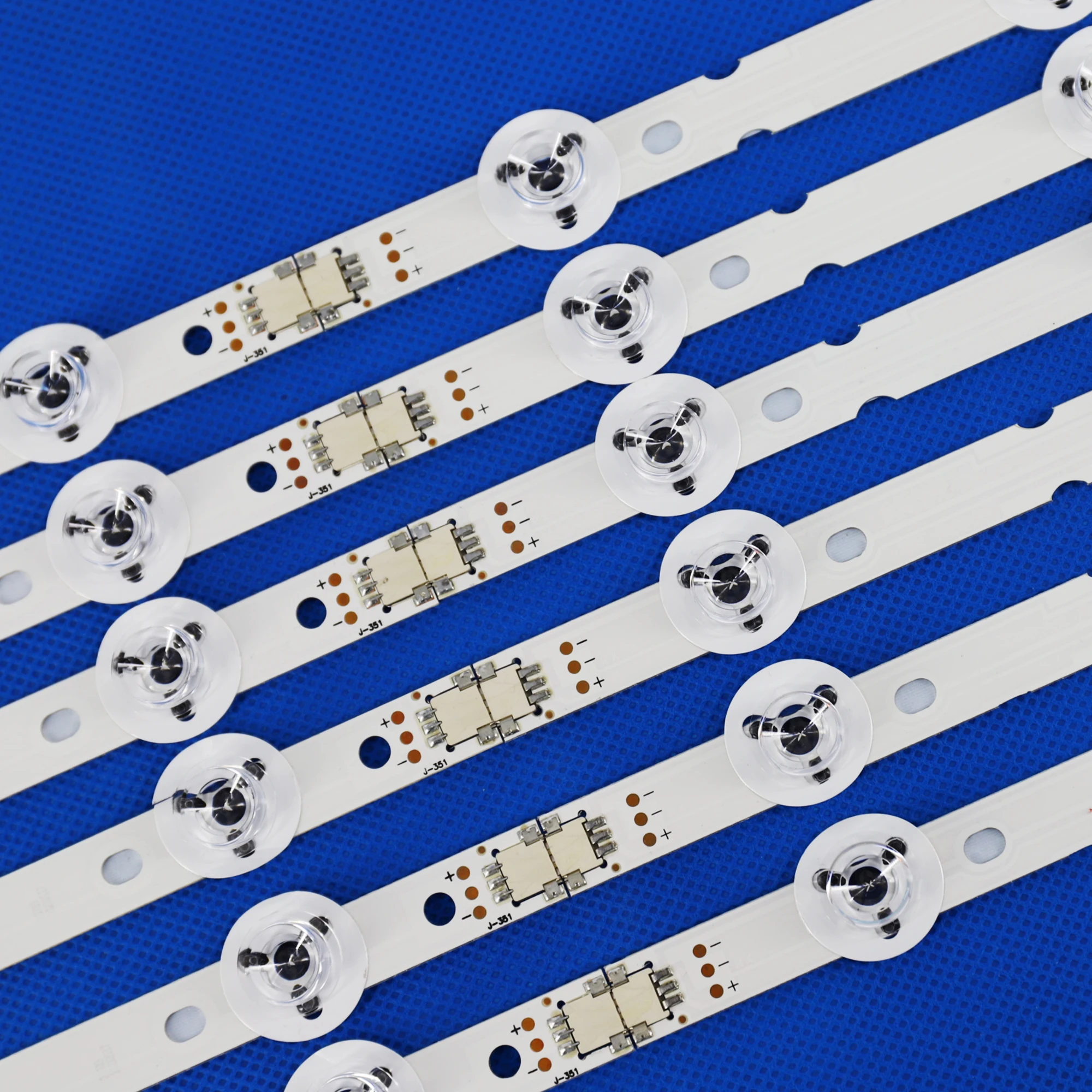 Рисунок 2 - Светодиодная лента для подсветки