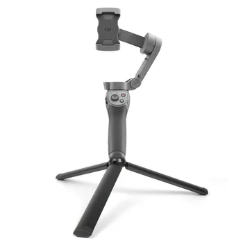 

for DJI OSMO Mobile 4 Handheld Gimbal Stabilizer OSMO Pocket Tripod Folded Holder for DJI OSMO Mobile 3 2 / Smooth 4 Gimbal