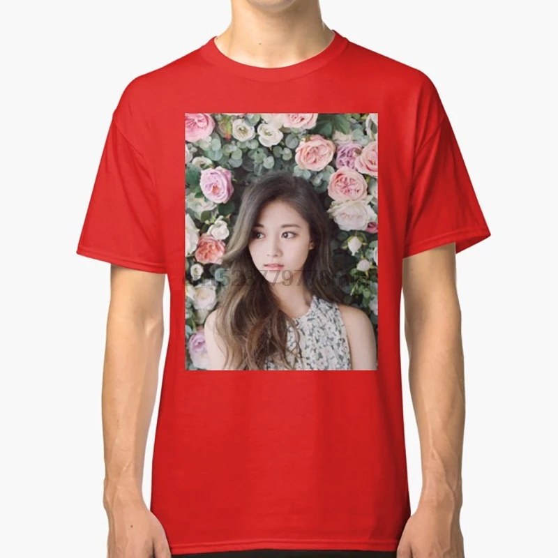 Twice Tzuyu T Shirt Tzuyu Likey Tt Cheer Up Signal Ooh Ahh Knock Knock Turtle Missing U Wow T Shirts Aliexpress