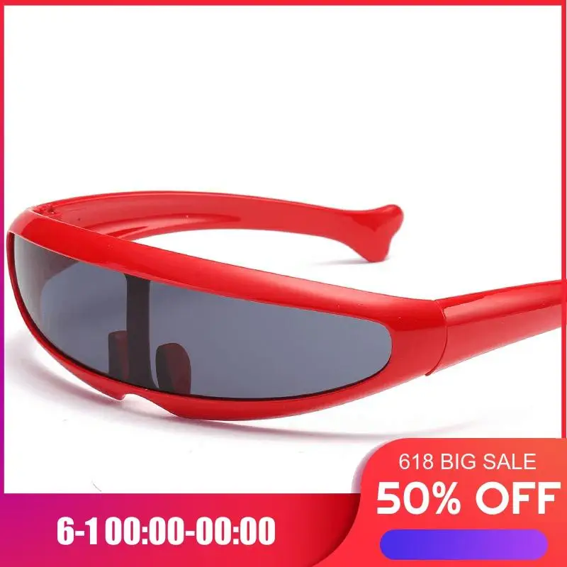 

ERILLES X-Men Dolphin Sunglasses Children's UV Protection Glasses Baby Sunglasses