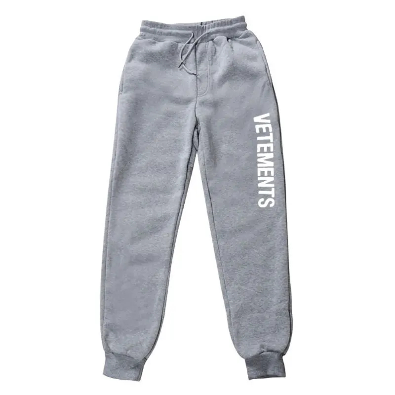 Jogger sweatpants
