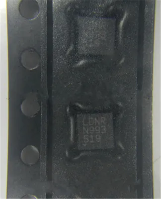 

Free Shipping 5pcs LTC3565EDD LDNR QFN10