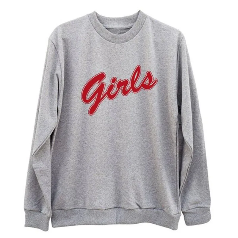 monica and rachel sweatshirts