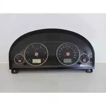 

3S7T10849 BOX INSTRUMENTS FORD MONDEO SALOON (GE)