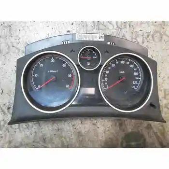 

BOX INSTRUMENTS OPEL ZAFIRA B Enjoy 13251615 [14743011]