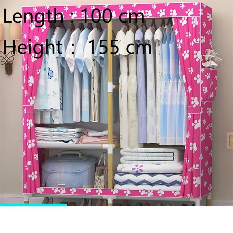 Для дома Meble Szafa мебель дальность Armario Ropero Guarda Roupa шкаф Mueble De Dormitorio шкаф - Цвет: Number 37