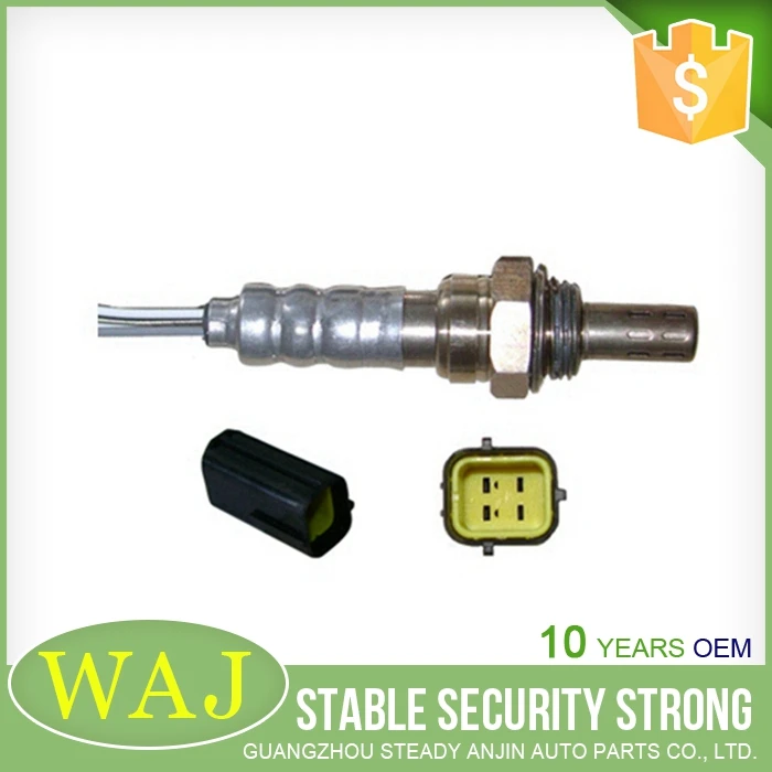 Кислородный датчик lambda 96291099 96415639 96418965 96325533 для Chevrolet / Daewoo/ FORD USA Mazda | Автомобили и