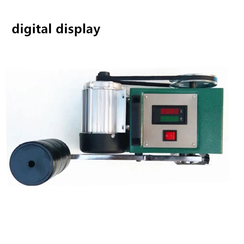 digital display Машина для испытания смазочного масла на истирание 280 Вт - Цвет: digital display