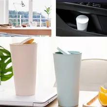 Автомобильный мусорный бак, мусорный бак, мусорная пыль, PP чехол для хранения, держатель, авто корзина, авто аксессуары для автомобиля, для дома, комнаты