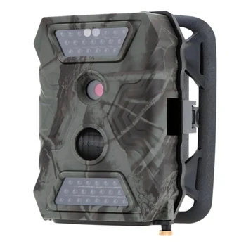 

1PC S680 1080P HD Night Vision IR LEDs Camcorder for Farm Security Wildlife Hunting