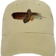 Бейсбольная кепка Spirit Hawk