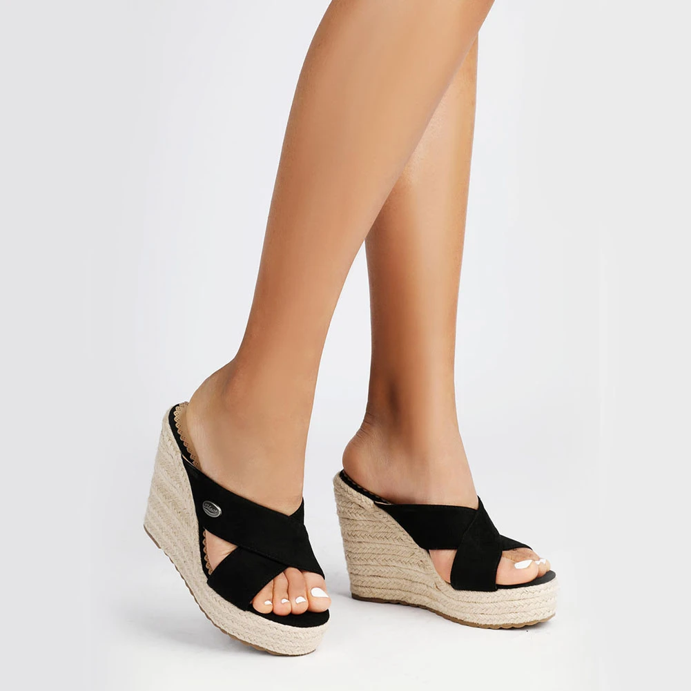 wedge shoes wholesale