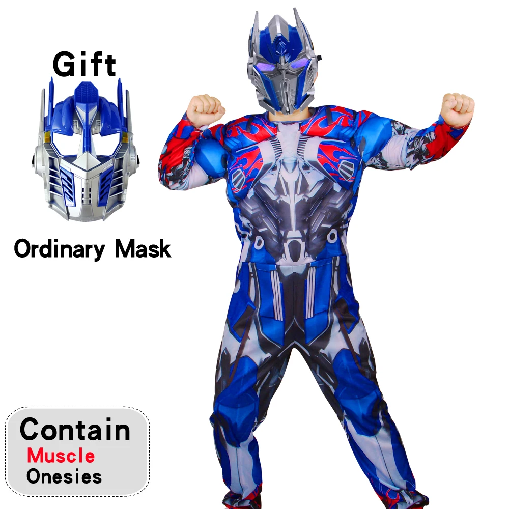 73Gift Ordinary mask Маскарадный костюм героя мускул Халк Человек-паук стальной воин Бэтмен Супермен Капитан америкасупер герой escostumes Хэллоуин - Цвет: 73Gift Ordinary mask