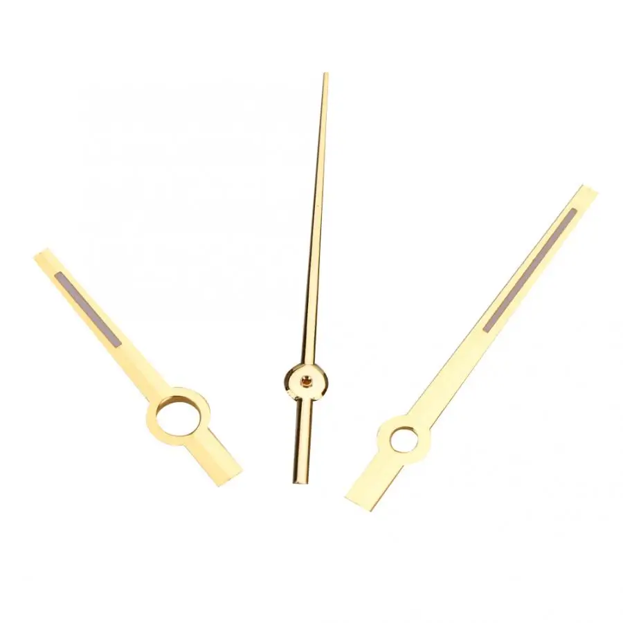 Watch Parts Second Minute Hour Hands for 8200 Movement Watch Repair Men Watch Accessory Watch Repair Tool Tool for Watchmaker l
