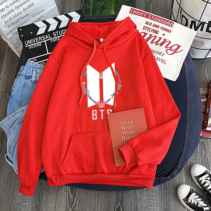 

Women Cartoon Print Hoodies Harajuku Sweatshirt Kawaii Korean Style Oversized Women Hoodies Winter Plus Size Female Pullovers