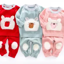 Высококачественные кардиганы для новорожденных 7