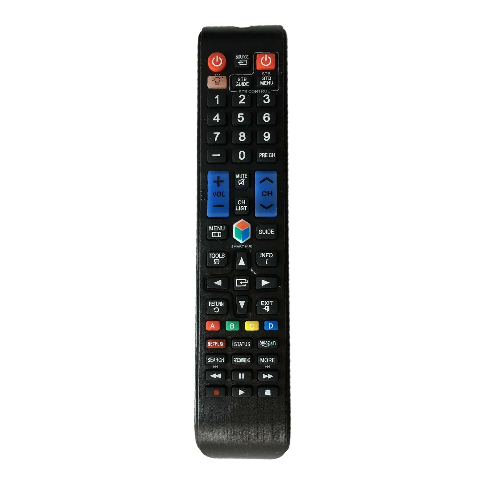 Пульт дистанционного управления для Samsung Smart TV UN19F4000AF UN55F6350AFXZA UN65F6350AFXZA TM1260B TM1250 TM1360