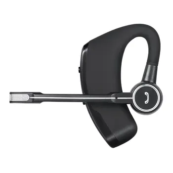 

Universal Bluetooth Earphone High Quality Wireless Bluetooth Headset Stereo Headphone Hanging Sports Handsfree Car Headphone