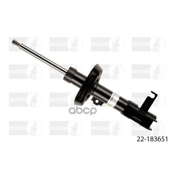 Амортизатор Подвески Opel Astra J,Vr,B4 Bilstein арт. 22-183651